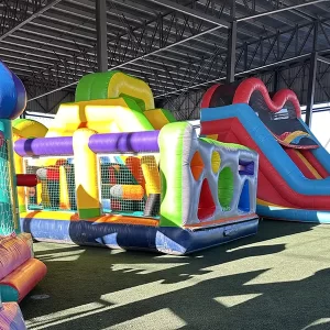 Mundo Inflable